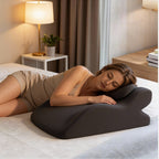 Възглавница за подкрепа на интимността