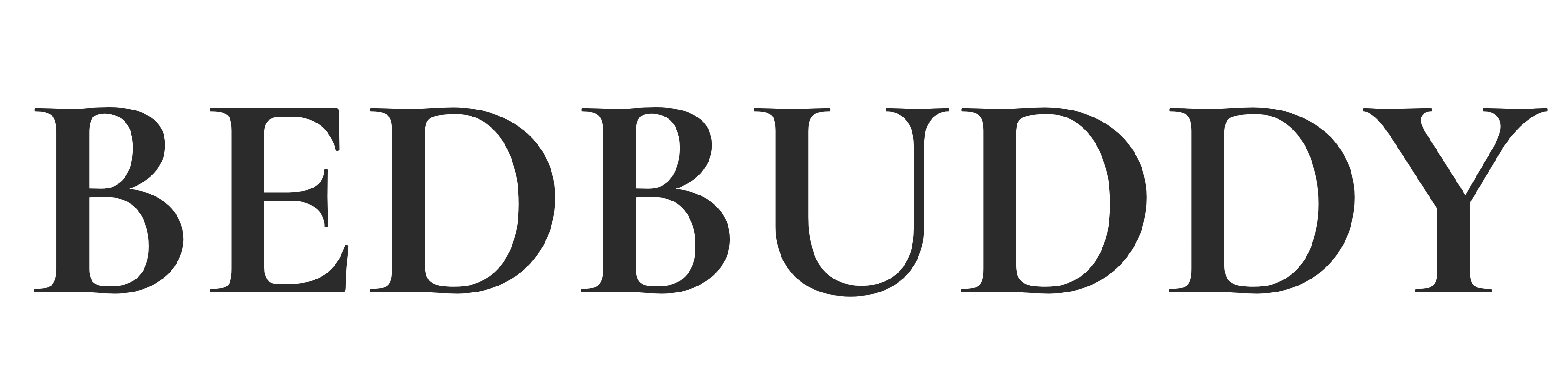 BEDBUDDY BG 2